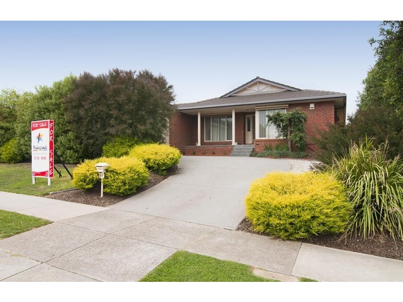 47 Summerhill Park Drive, Mooroolbark VIC 3138