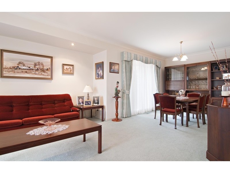 47 Summerhill Park Drive, Mooroolbark VIC 3138