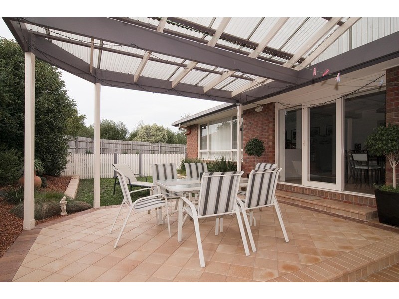 47 Summerhill Park Drive, Mooroolbark VIC 3138