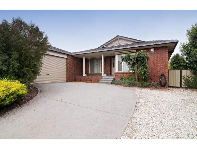 47 Summerhill Park Drive, Mooroolbark VIC 3138