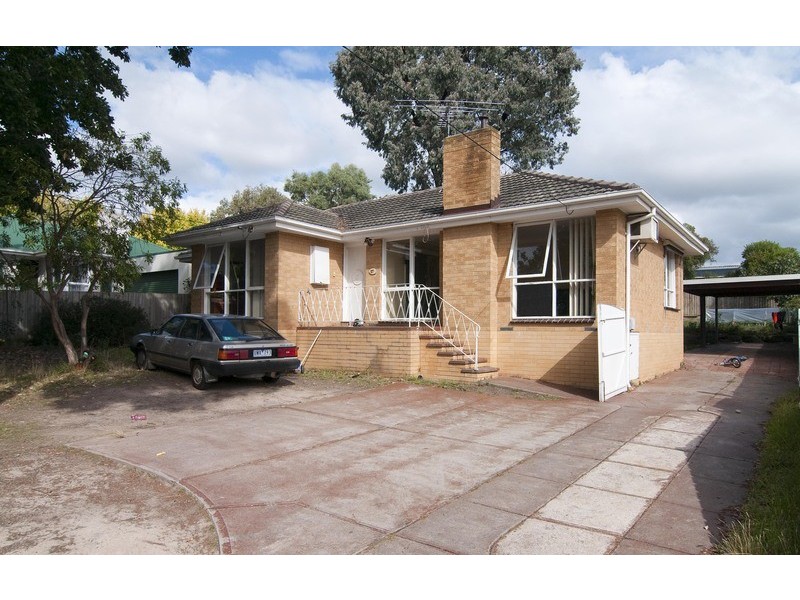 Mooroolbark VIC 3138