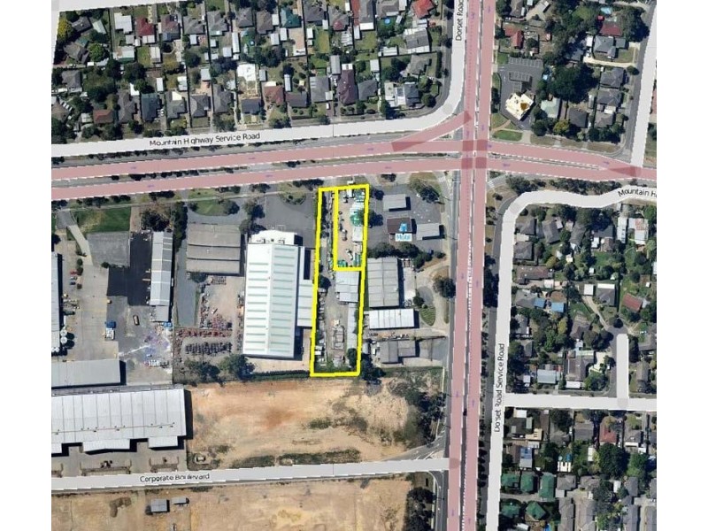 932 Mountain Highway, Bayswater VIC 3153