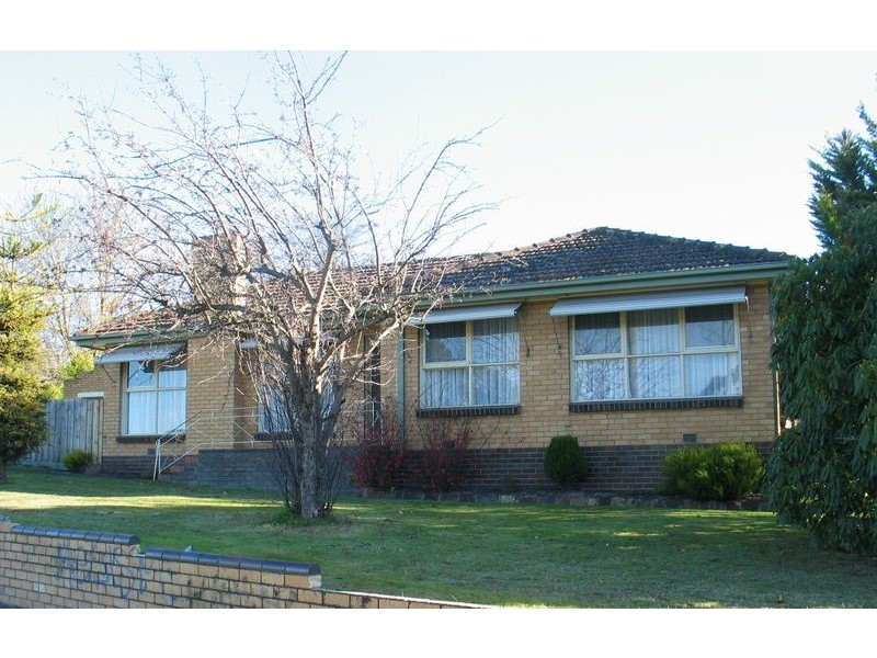 268 Hull Road, Mooroolbark VIC 3138