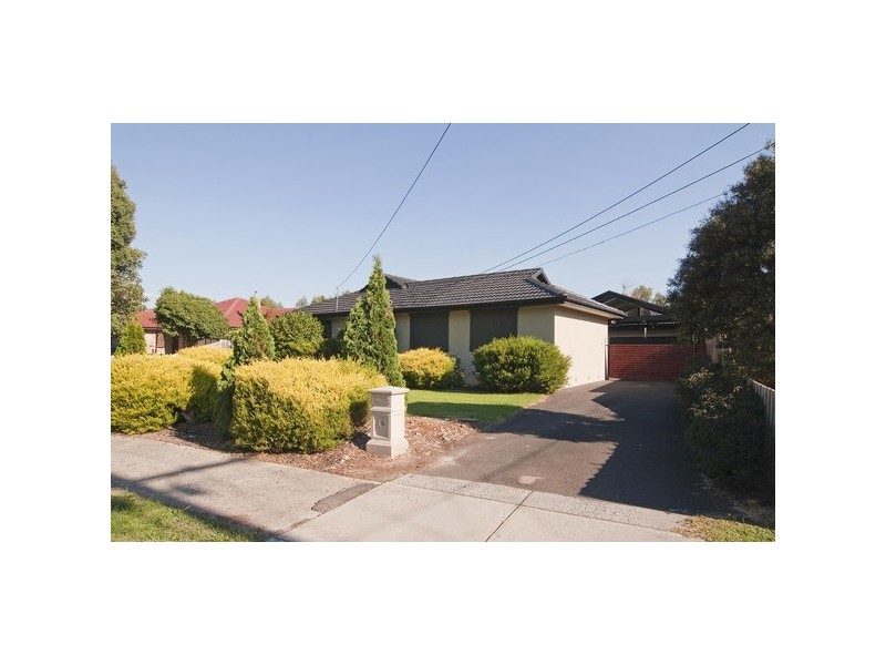 Mooroolbark VIC 3138