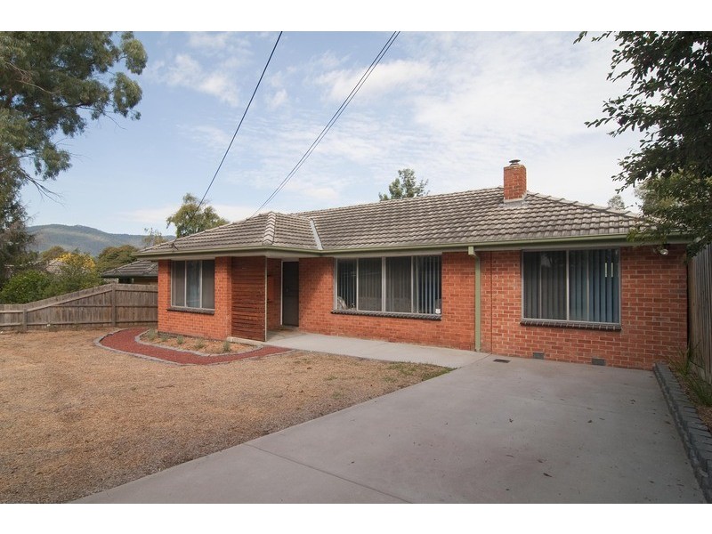 Mooroolbark VIC 3138