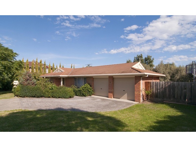 8 Haven Court, Mooroolbark VIC 3138