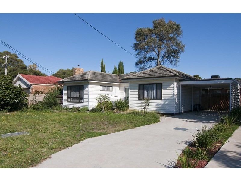 1/14 Trawalla Road, Croydon VIC 3136