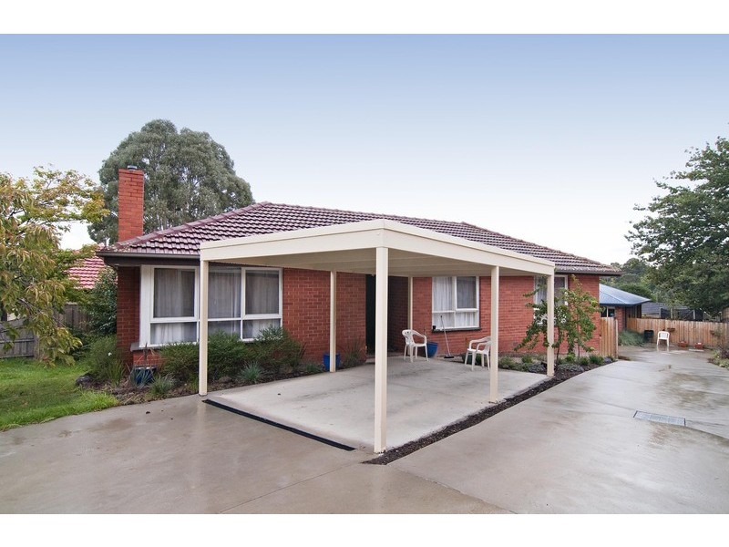 Mooroolbark VIC 3138