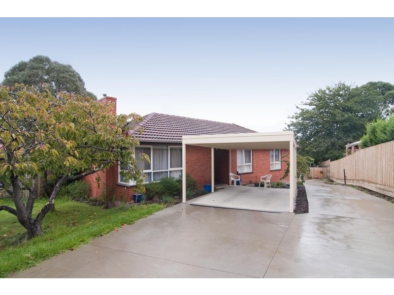Mooroolbark VIC 3138