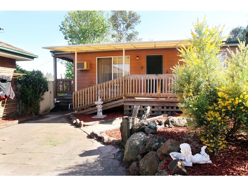 8 Westwood Road, Chirnside Park VIC 3116