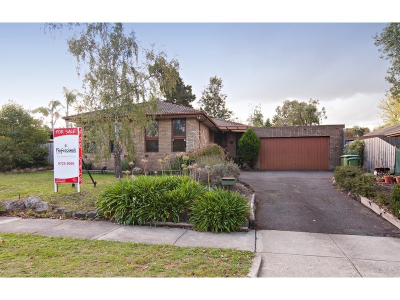 Kilsyth VIC 3137