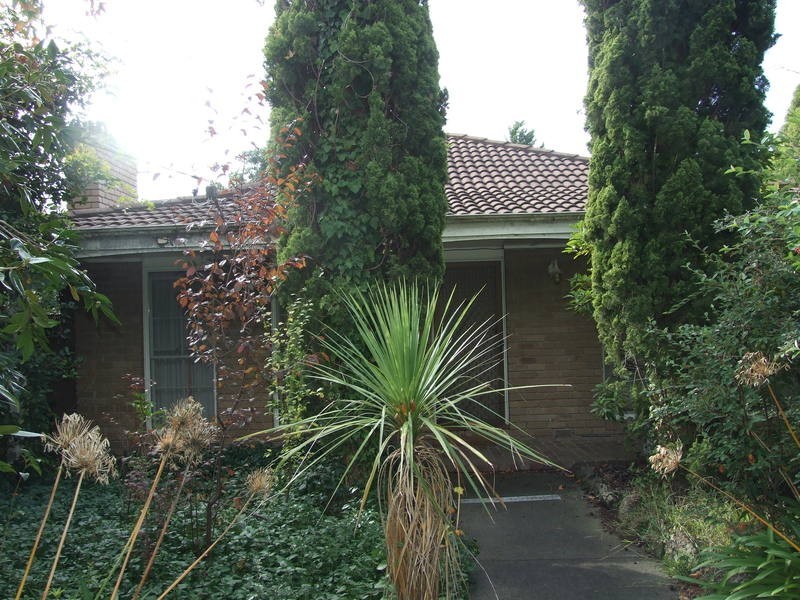 6 Highland Avenue, Croydon VIC 3136