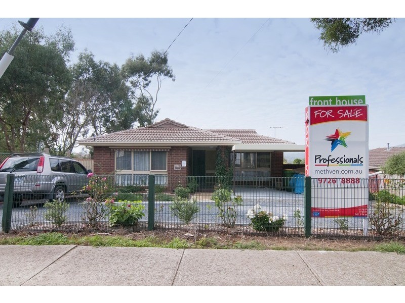 46 Daymar Drive, Mooroolbark VIC 3138