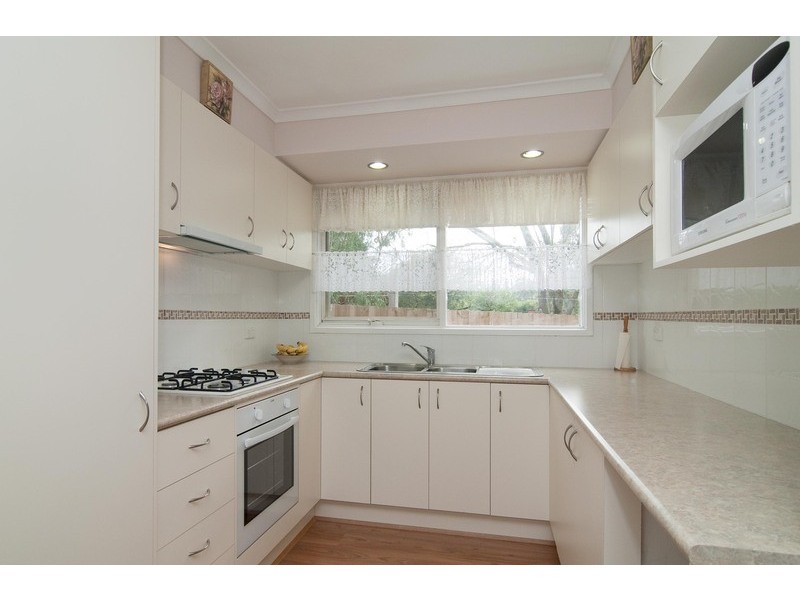 46 Daymar Drive, Mooroolbark VIC 3138