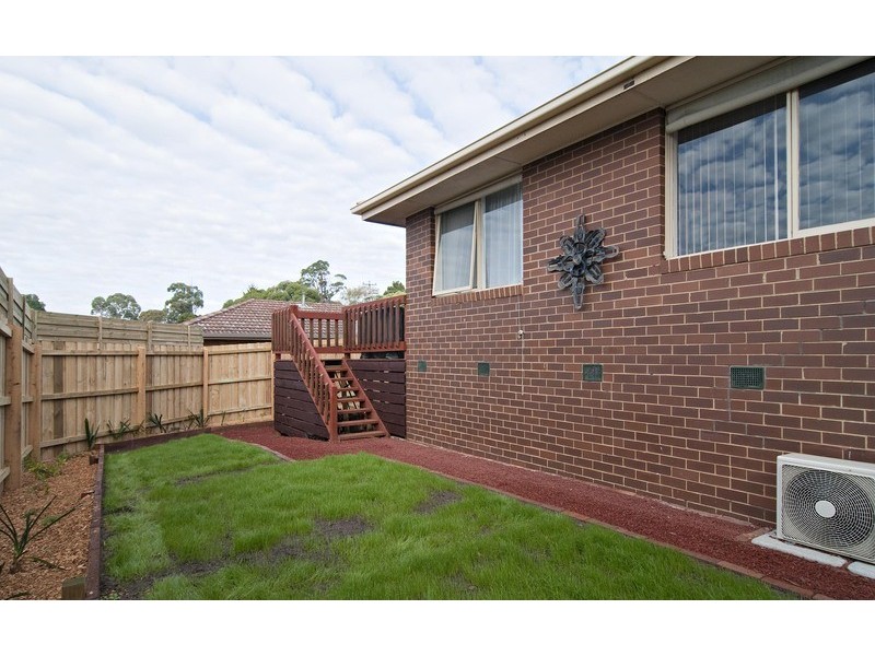 46 Daymar Drive, Mooroolbark VIC 3138