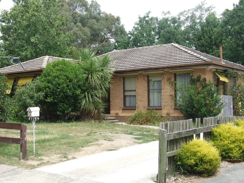 64 Cherylnne Crescent, Kilsyth VIC 3137