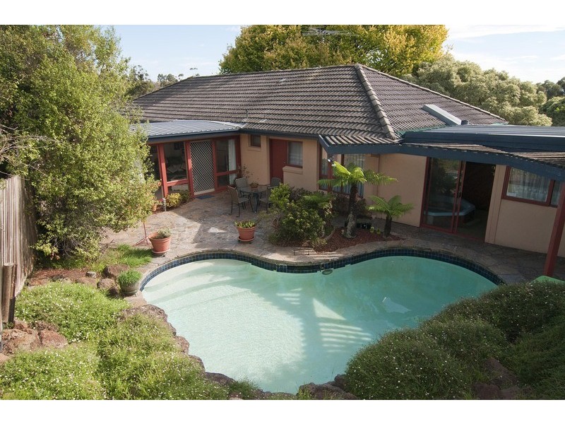 Chirnside Park VIC 3116