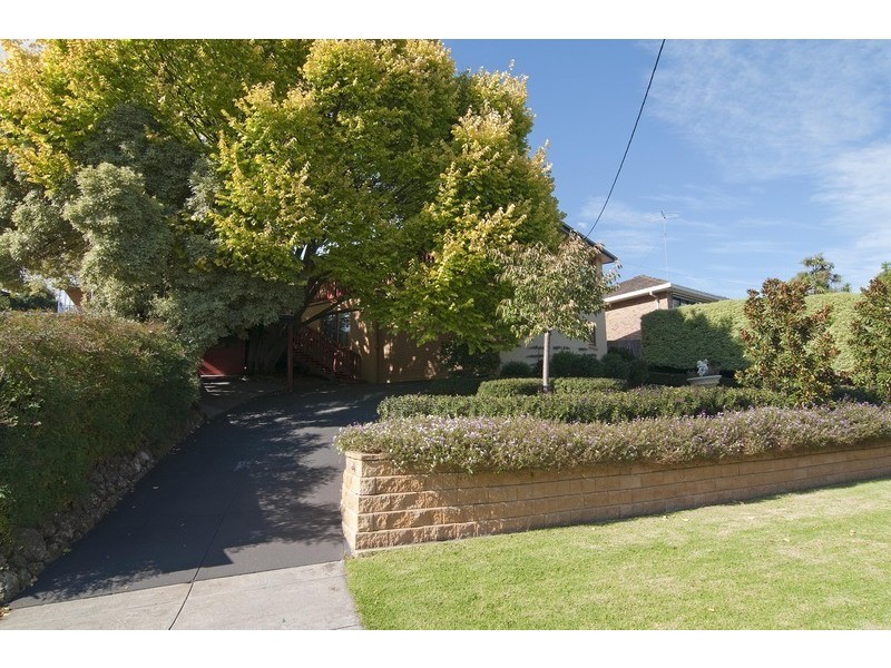 Chirnside Park VIC 3116