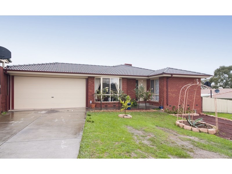 15 Park Lane, Lilydale VIC 3140