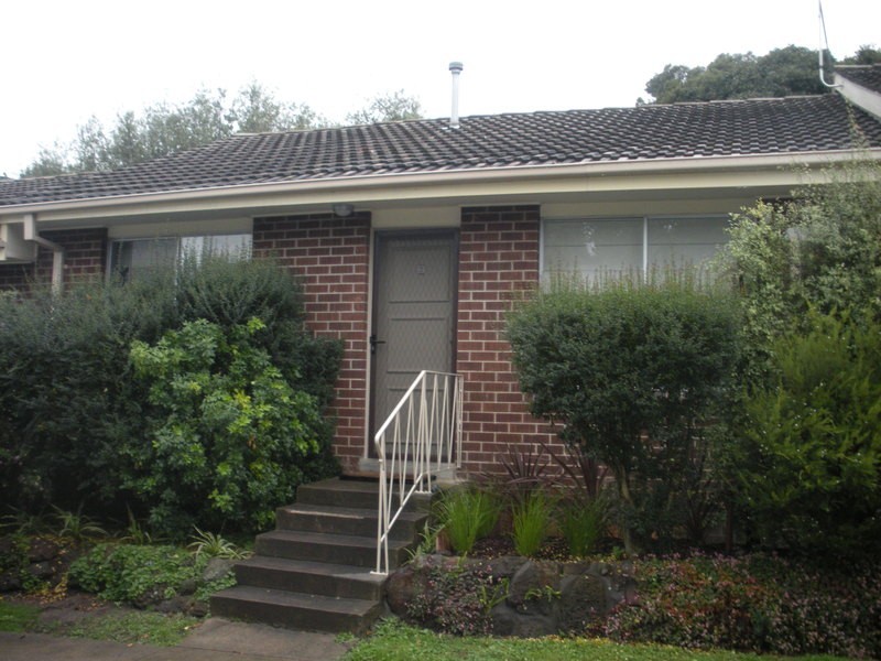 2/6 Stirling Road, Croydon VIC 3136