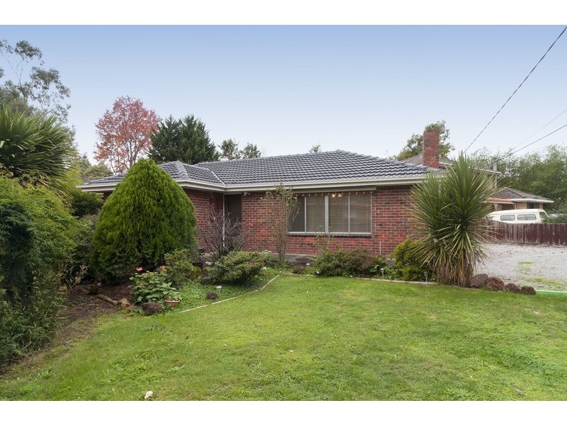 111 Taylor Road, Mooroolbark VIC 3138