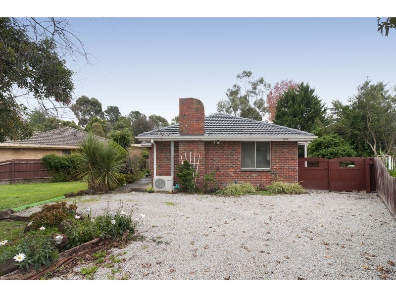 111 Taylor Road, Mooroolbark VIC 3138