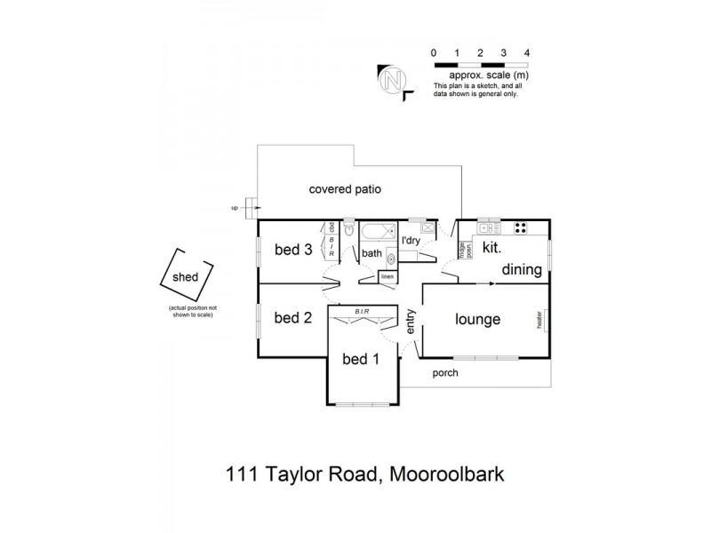 111 Taylor Road, Mooroolbark VIC 3138