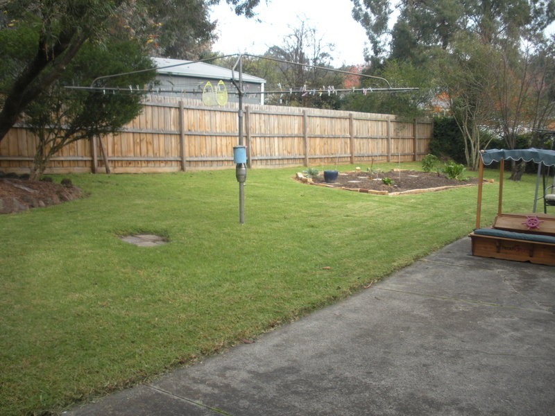 21 Kincumber Drive, Croydon VIC 3136