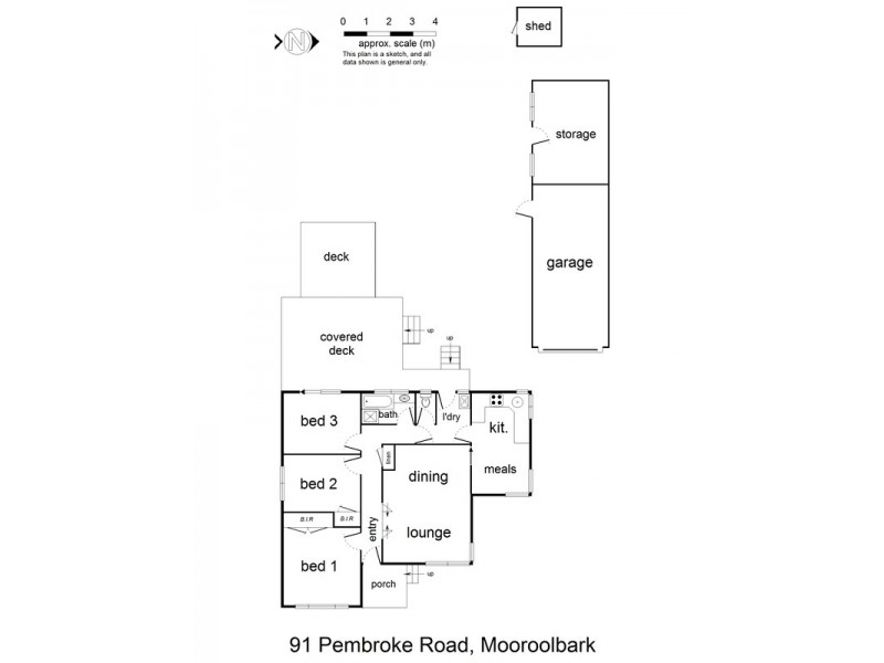 Mooroolbark VIC 3138