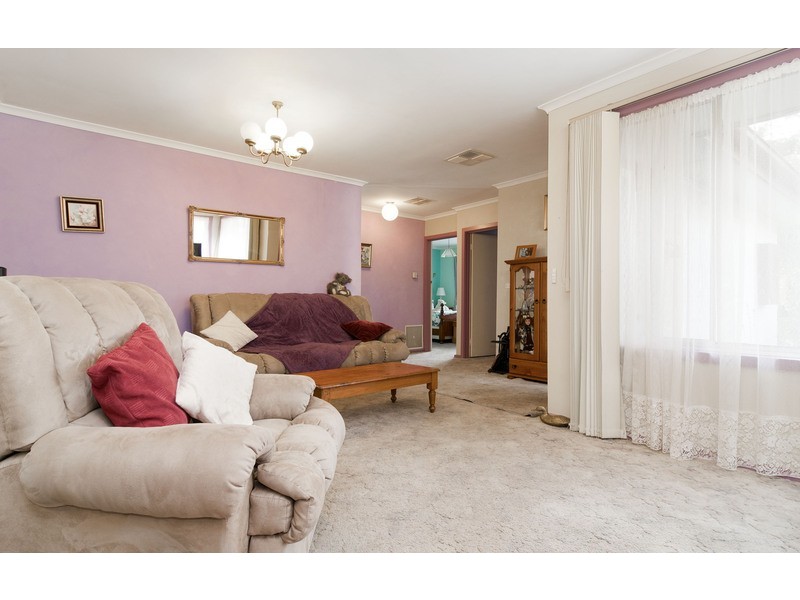 21 Lucas Avenue, Kilsyth VIC 3137