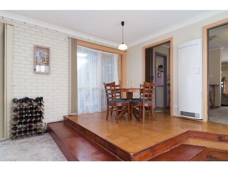 21 Lucas Avenue, Kilsyth VIC 3137