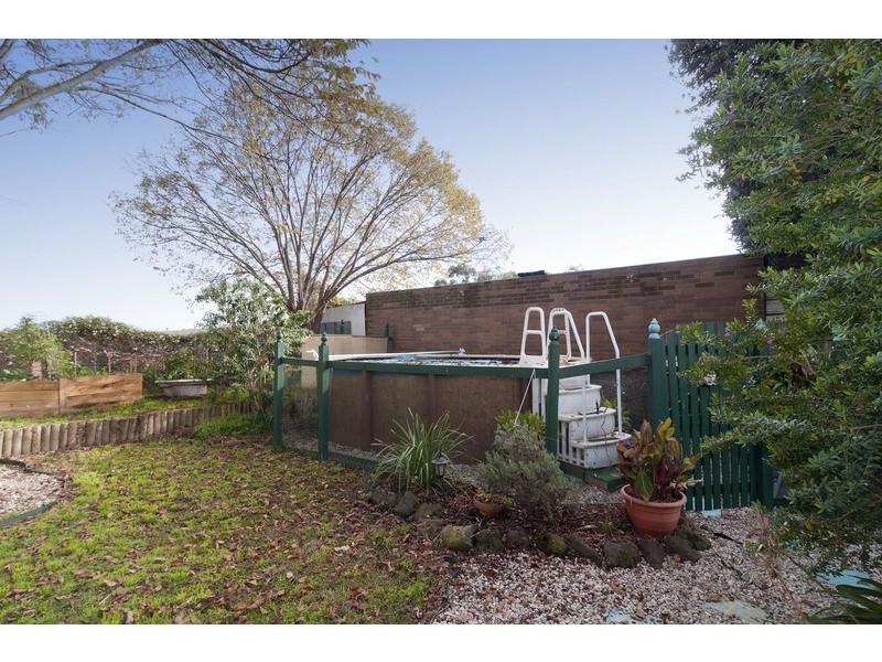 21 Lucas Avenue, Kilsyth VIC 3137