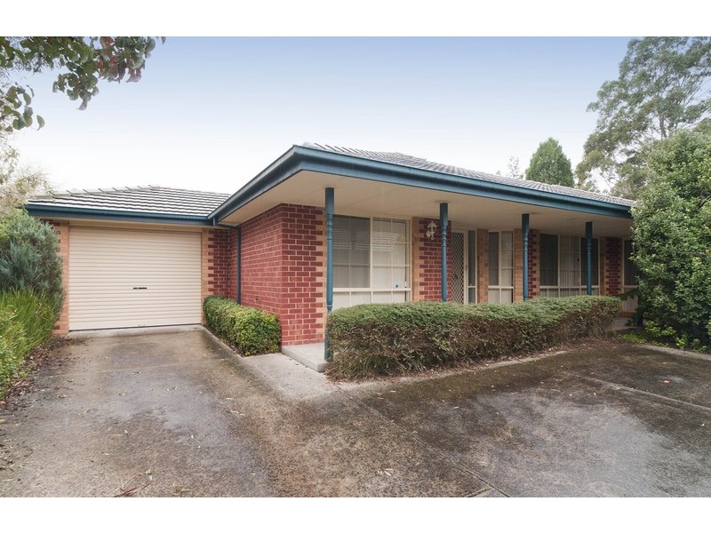 Croydon VIC 3136