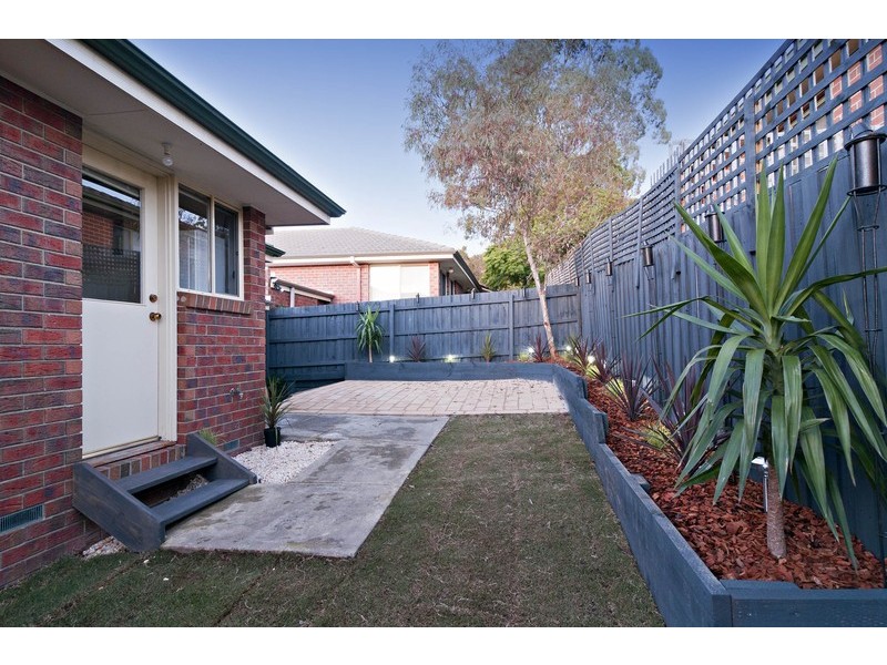 4/18 Russell Avenue, Mooroolbark VIC 3138