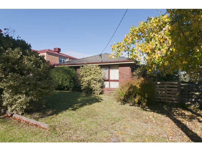 Heathmont VIC 3135