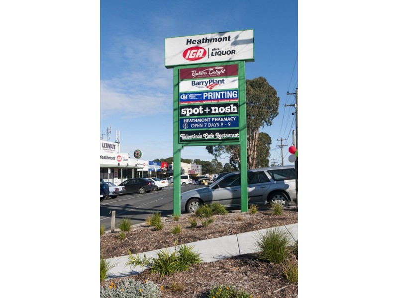 Heathmont VIC 3135