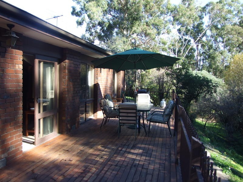 58-64 David Road, Mount Evelyn VIC 3796