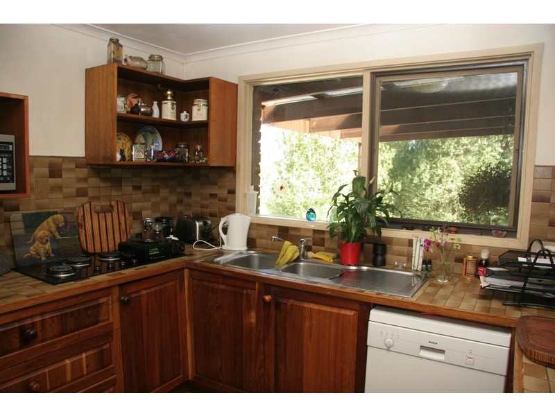 58-64 David Road, Mount Evelyn VIC 3796