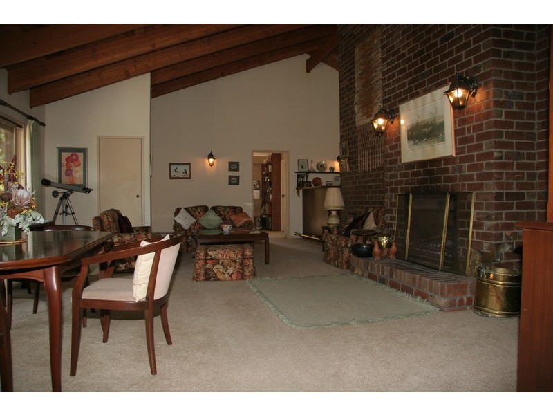 58-64 David Road, Mount Evelyn VIC 3796