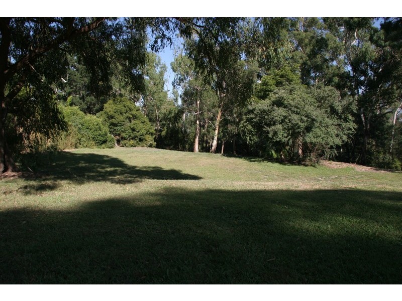 58-64 David Road, Mount Evelyn VIC 3796