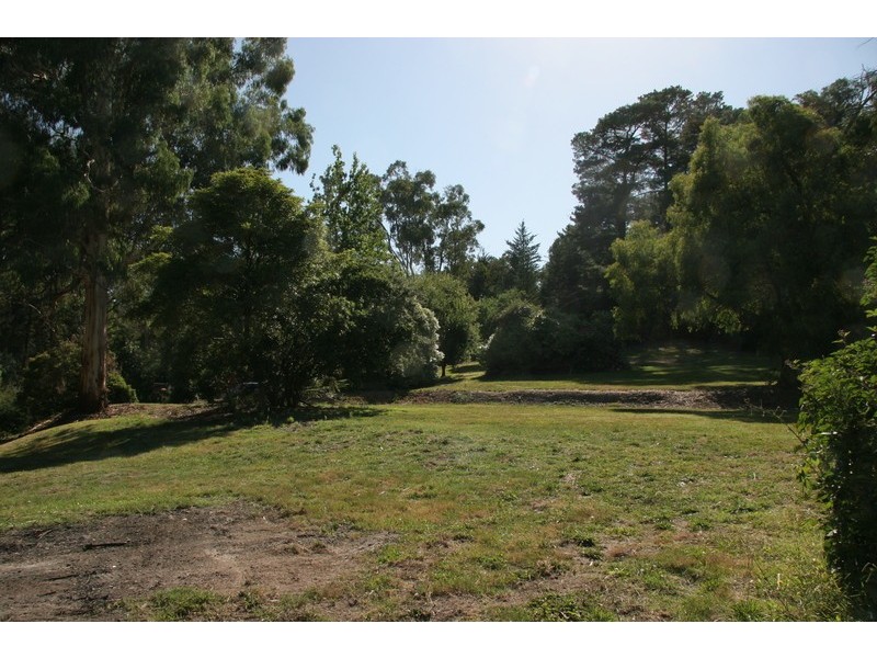 58-64 David Road, Mount Evelyn VIC 3796