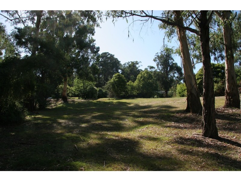 58-64 David Road, Mount Evelyn VIC 3796