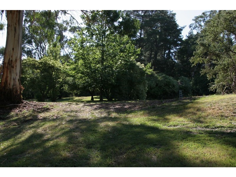 58-64 David Road, Mount Evelyn VIC 3796