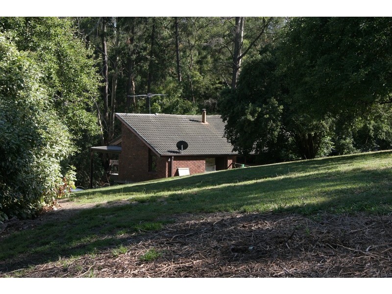 58-64 David Road, Mount Evelyn VIC 3796