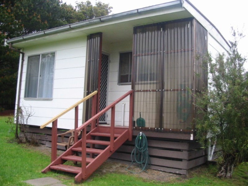 Rear 16 Derby Road, Kilsyth VIC 3137