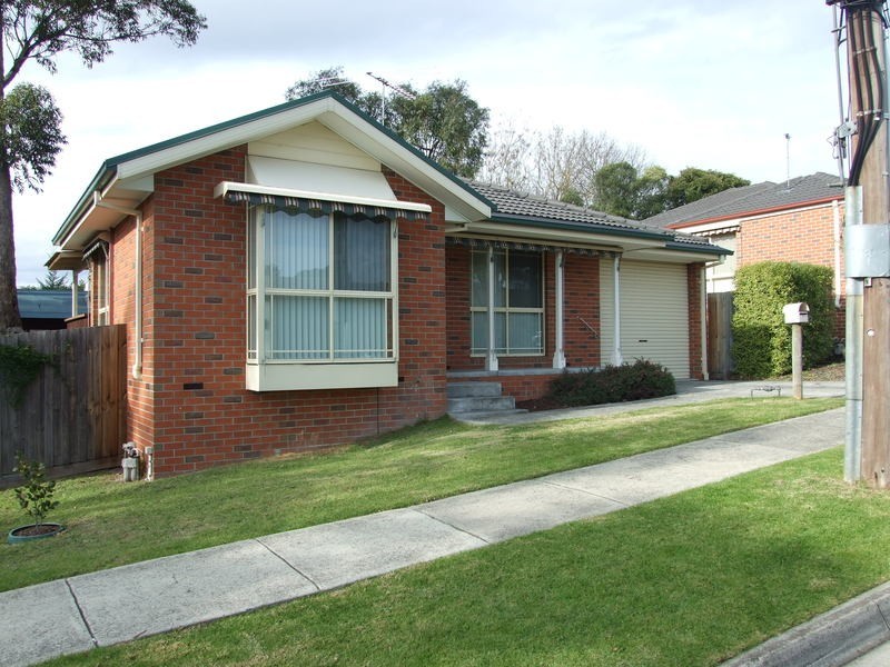 2/76 Brice Avenue, Mooroolbark VIC 3138