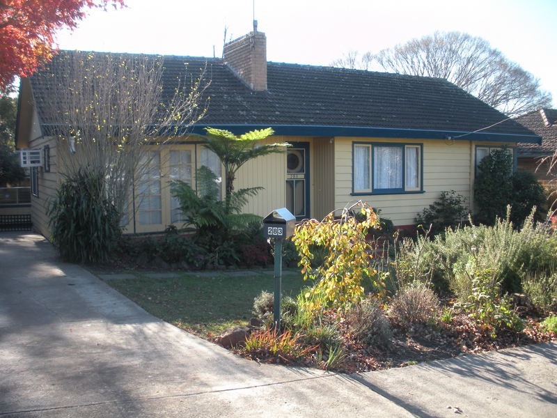 283 Maroondah Highway, Croydon VIC 3136
