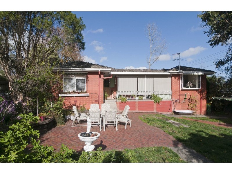 1 Marlow Street, Mooroolbark VIC 3138