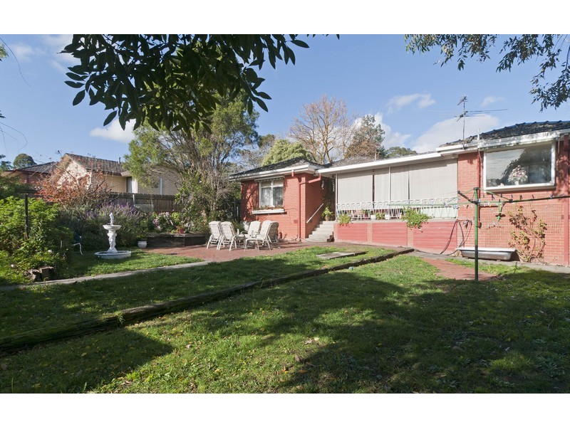1 Marlow Street, Mooroolbark VIC 3138