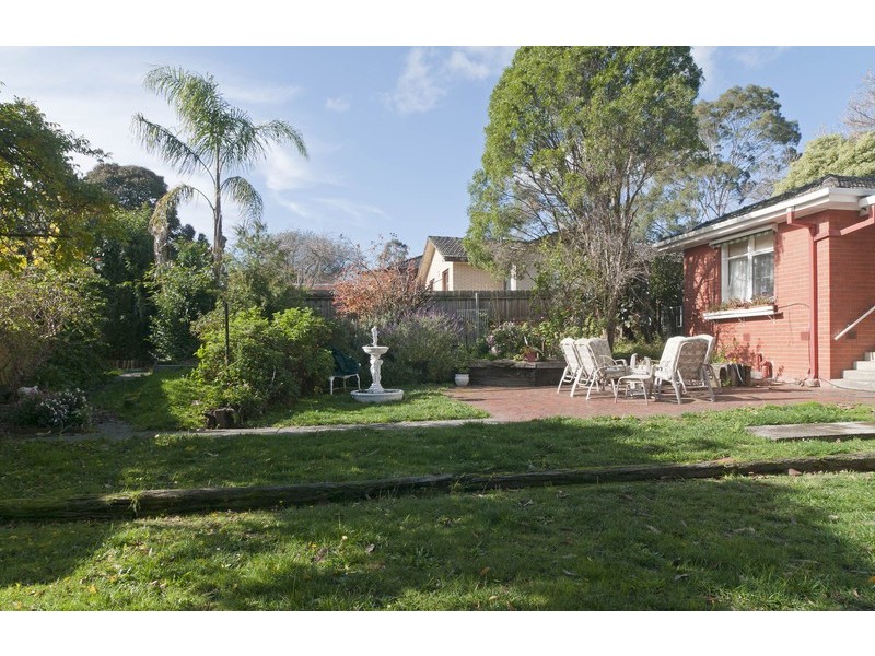 1 Marlow Street, Mooroolbark VIC 3138